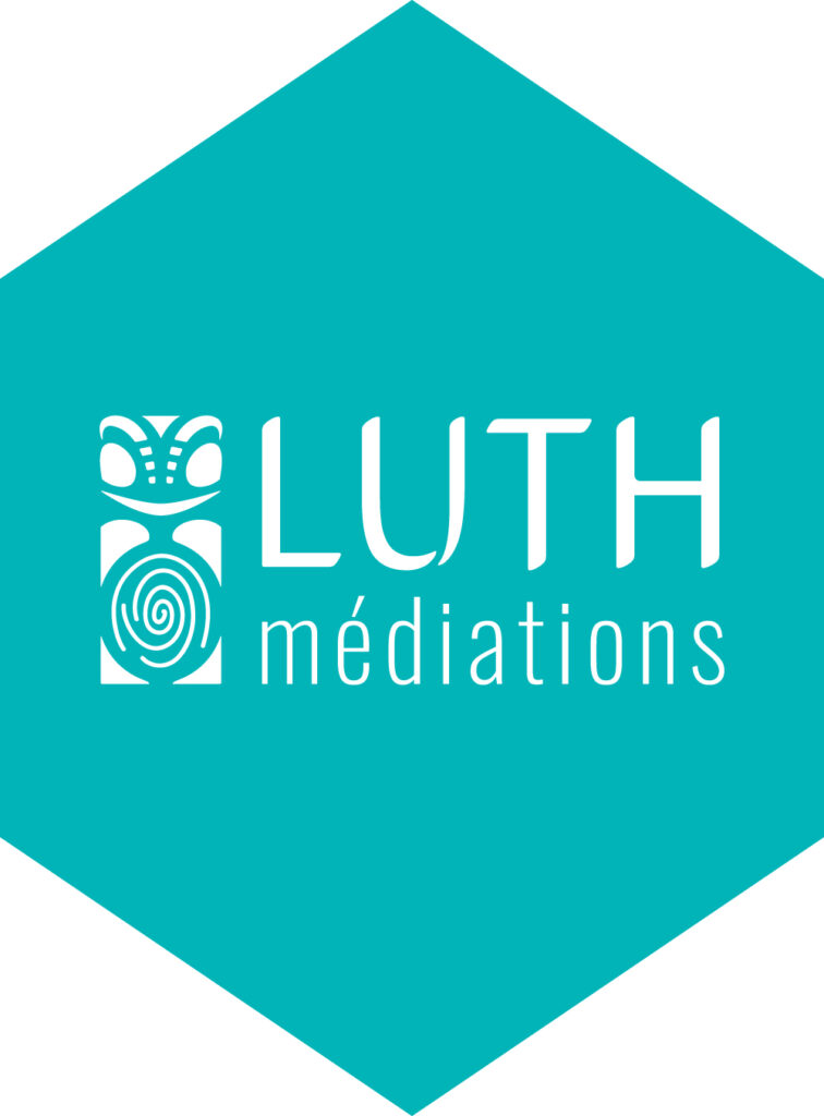 YLOS - Référence - Logo Luth Mediations