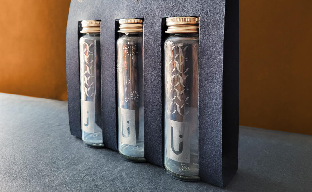 Création d'Ylos : focus sur le packaging pour les 10 ans de Hooklinks